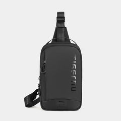 TIGERNU Men’s Lightweight Chest Bag