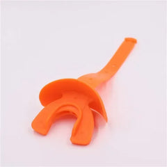 Rugby & Football Mouth Guard – Double Deck with Lip Protection
