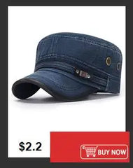 Outdoor Sunscreen Canvas Baseball Cap – Unisex