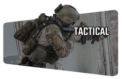 Touch Screen Tactical Gloves – Anti-Skid Outdoor Combat & Cycling Gear for Men