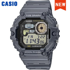 Casio Men’s WS-1700H – Sport Outdoor Casual Wristwatch