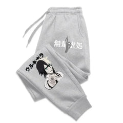 Men’s 2024 Casual Fitness Sweatpants