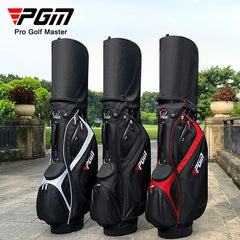 PGM Golf Bag – 14 Pin Lightweight Shoulder Stand Bag QB146