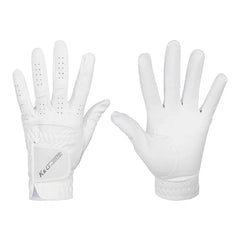 Men’s Golf Gloves – Non-Slip, Breathable, Left Hand
