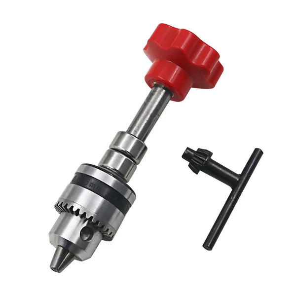 0.6–6.5mm Mini Pin Vise Hand Twist Drill