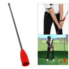 Golf Swing Trainer Lag Stick JZQ021