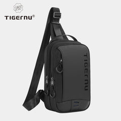 TIGERNU Men’s Lightweight Chest Bag