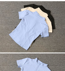 Women’s Slim Fit Quick-Dry Sportswear Set