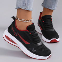 Spring Women’s Lightweight Fashion Sports Shoes