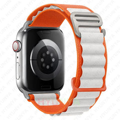 Alpine Strap for Apple Watch – Ultra & Series Compatible Band