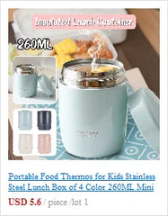 High-Capacity Stainless Steel Business Thermos Mug