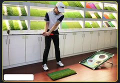 Golf Swing Trainer Lag Stick JZQ021