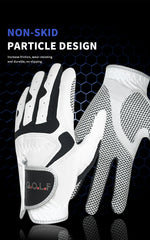 Golf Glove – Men/Women, Left or Right Hand