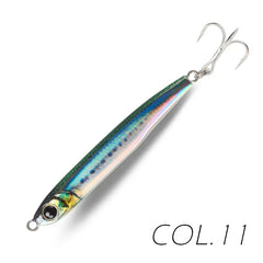Magic Works Slow Pitch Fishing Jigs