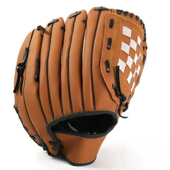 2025 Baseball & Softball Training Glove – Kids & Adults (Left Hand)