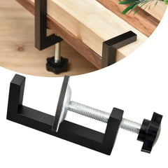 Adjustable Cabinet Drawer Installation Clamp