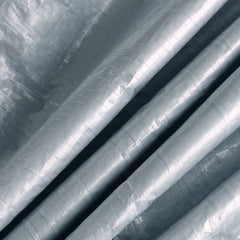 Large Waterproof Camping Tarp – Outdoor Rain Cover & Sun Shelter Canopy