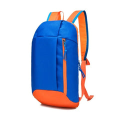 Men’s Outdoor Lightweight Small Sports Backpack