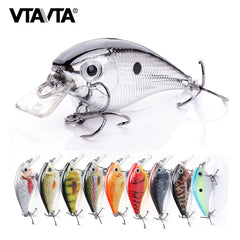 Floating Crankbait Fishing Lures