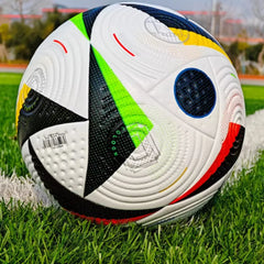Classic Soccer Ball – Youth & Adult Training Ball for Indoor/Outdoor Play