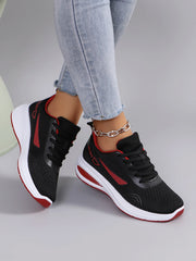 Spring Women’s Lightweight Fashion Sports Shoes