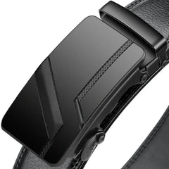 Men’s Luxury Automatic Buckle Belt