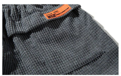 Men’s Baggy Corduroy Jogger Sweatpants