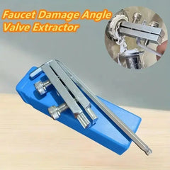 Broken Pipe & Faucet Screw Extractor Tool