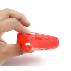 20/40/60PCS Colorful Windproof Training Marker Cones – Soccer, Skating & Multi-Sport Equipment