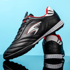 Men’s Professional Turf Soccer Shoes – Short Stud Training Cleats