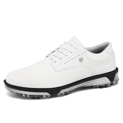 Men’s Waterproof Golf Sneakers – Outdoor Sport & Walking Shoes