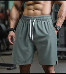 Men’s 2025 Quick-Dry Sport Shorts