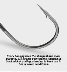 WALK FISH Spinner & Chatter Bait – 7g/10g/14g Weedless Bass Fishing Lure