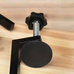 Adjustable Cabinet Drawer Installation Clamp