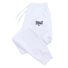 Men’s Printed Jogger Pants