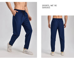 Men’s Quick-Dry Sport & Fitness Pants