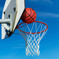 Basketball Net Replacement – 12 Loops Heavy Duty
