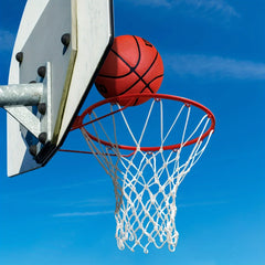 Basketball Net Replacement – 12 Loops Heavy Duty
