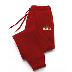 Men’s Casual Fleece Sweatpants