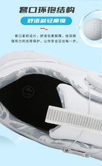 Men’s & Women’s Waterproof Golf Sneakers – Comfortable Outdoor Footwear