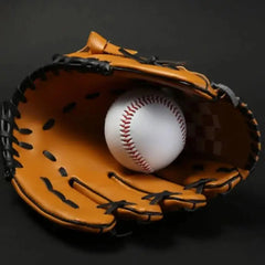 2025 Baseball & Softball Training Glove – Kids & Adults (Left Hand)
