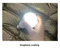 Graphene Men’s Winter Windproof Jacket