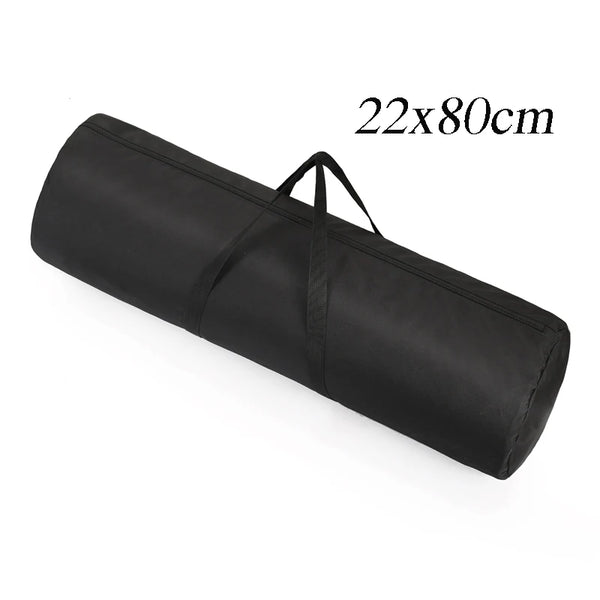 Oxford Waterproof Storage Bag – Large Capacity Outdoor & Home Organizer Luggage Bag