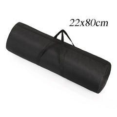 Oxford Waterproof Storage Bag – Large Capacity Outdoor & Home Organizer Luggage Bag