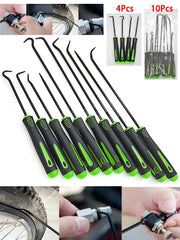 Precision Pick & Hook Set – O-Ring Seal Gasket Remover Tools