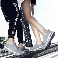 Women's Breathable Mesh Casual Sneakers