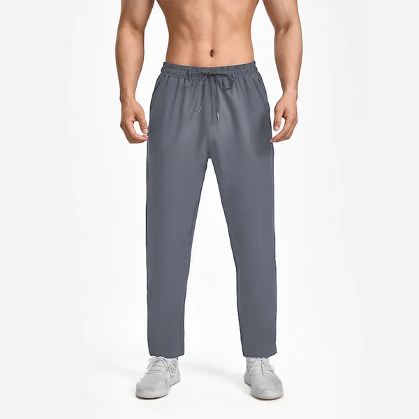 Men’s Quick-Dry Sport & Fitness Pants
