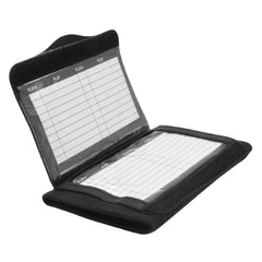 Football Training Tactics Clipboard – Wrist Sleeve Map Holder
