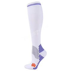 1/3 Pairs Compression Socks – 20-30 mmHg Sports & Recovery