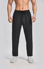 Men’s Quick-Dry Sport & Fitness Pants